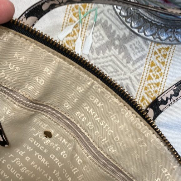 🌷Kate Spade 🌹 Dome Bag 🌸 - Picture 8 of 10